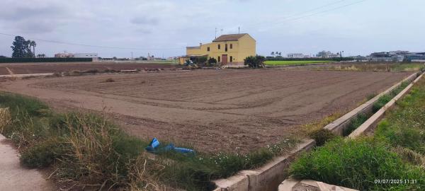 Terreno en Partida de la Mar, 62 photo 4