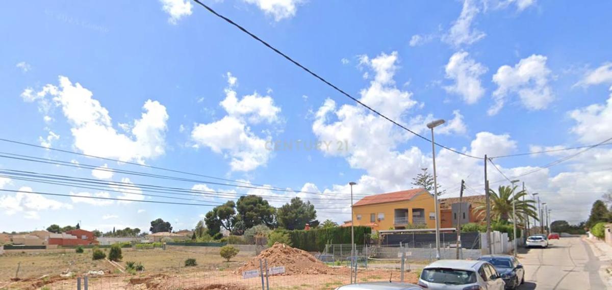 Land for sale in Moncada, Valencia photo 2