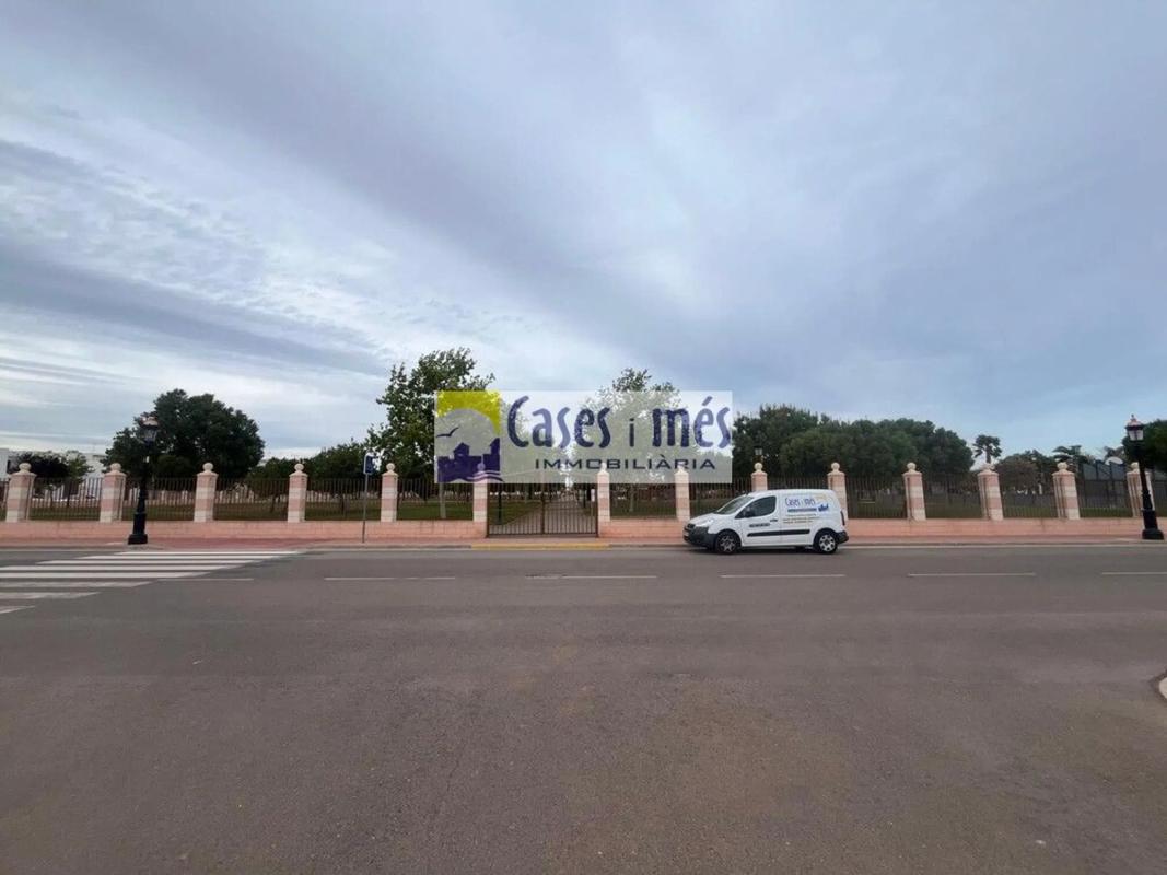 Terreno en venta en Rafelbunyol, Valencia photo 3