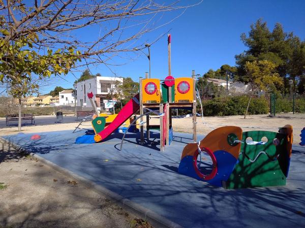 Terreno en calle Bovalar, 3 photo 3