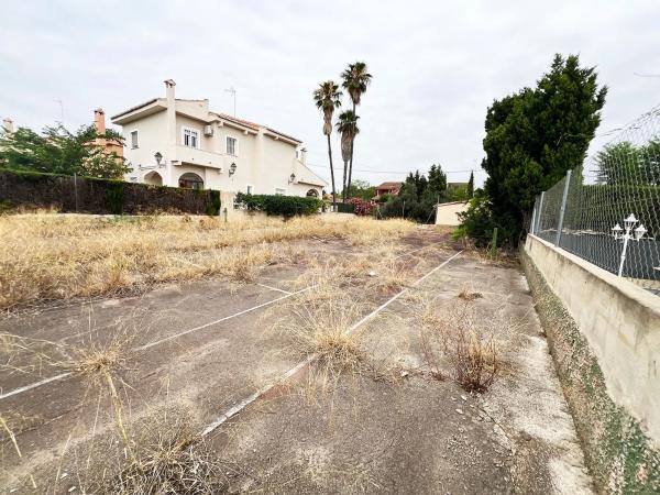 Terreno en calle 289 photo 1