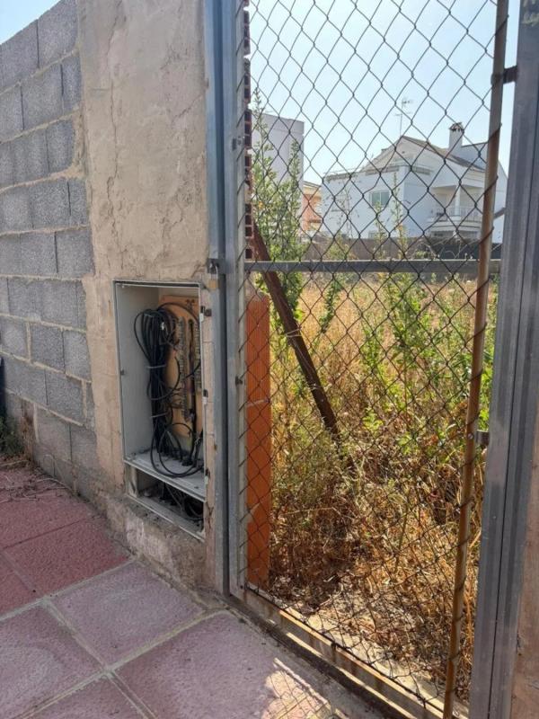 Terreno en venta en Rafelbunyol, Valencia photo 3