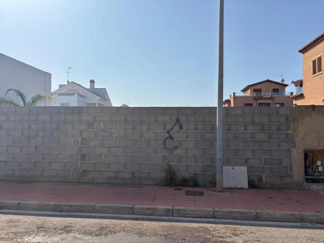 Terreno en venta en Rafelbunyol, Valencia photo 5