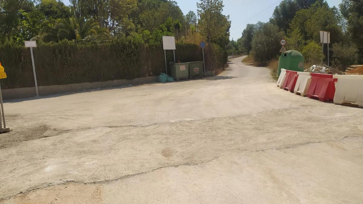 Terreno en venta en Godella, Valencia photo 2