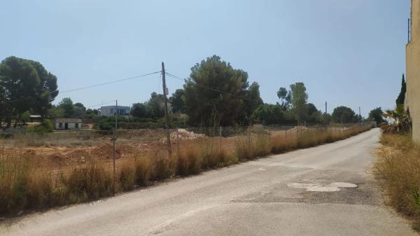 Terreno en Nueva Santa Barbara thumbnail 2