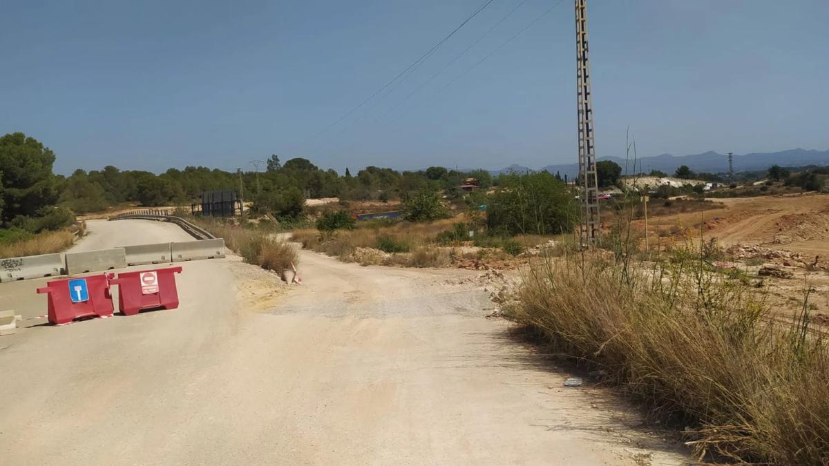 Terreno en venta en Godella, Valencia photo 4