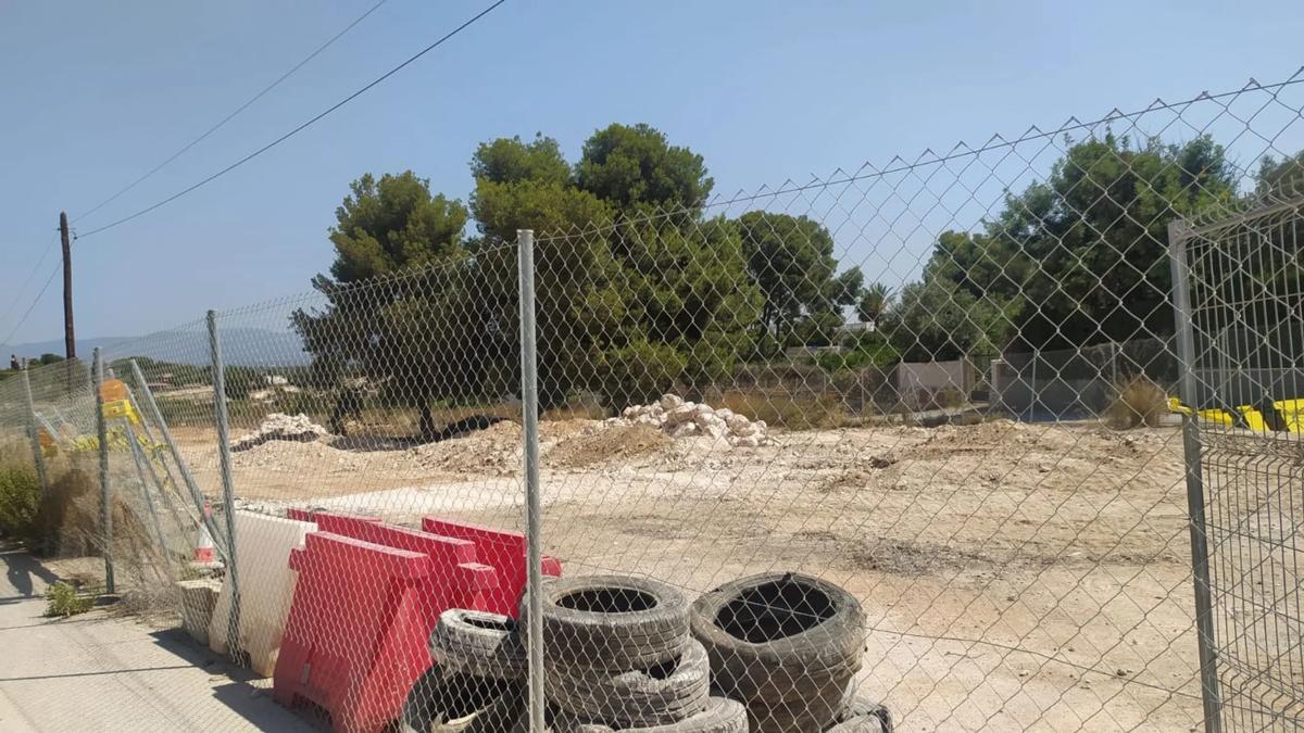 Terreno en venta en Godella, Valencia photo 5
