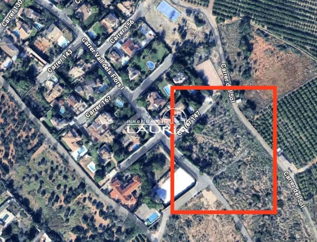 Land for sale in Moncada, Valencia photo 2