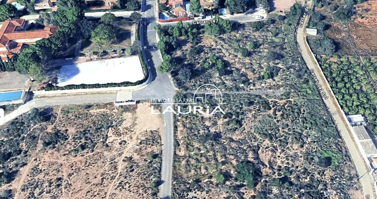 Land for sale in Moncada, Valencia photo 3