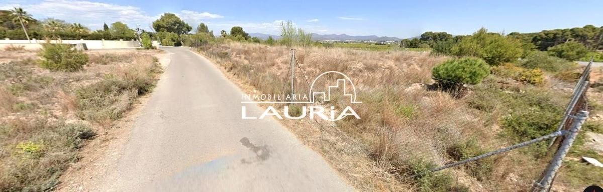 Land for sale in Moncada, Valencia photo 4