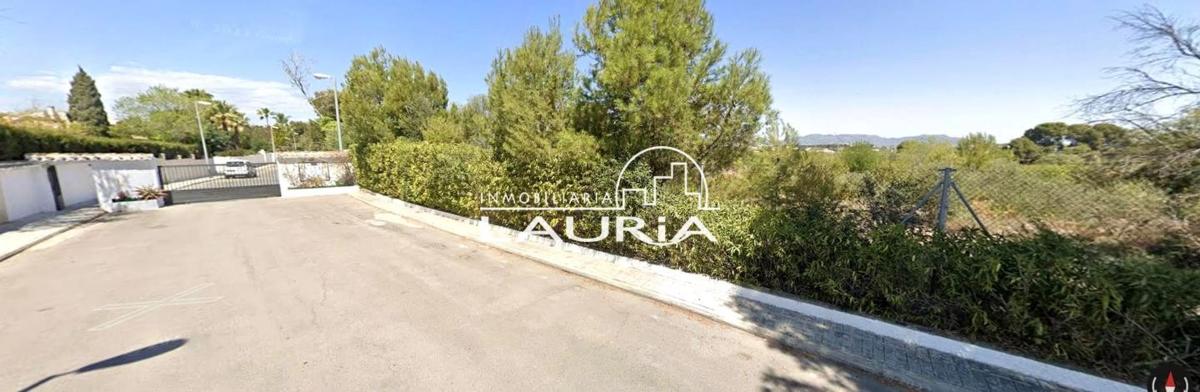 Land for sale in Moncada, Valencia photo 5