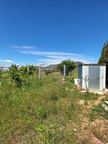Terreno en camino brosquil s/n photo 4
