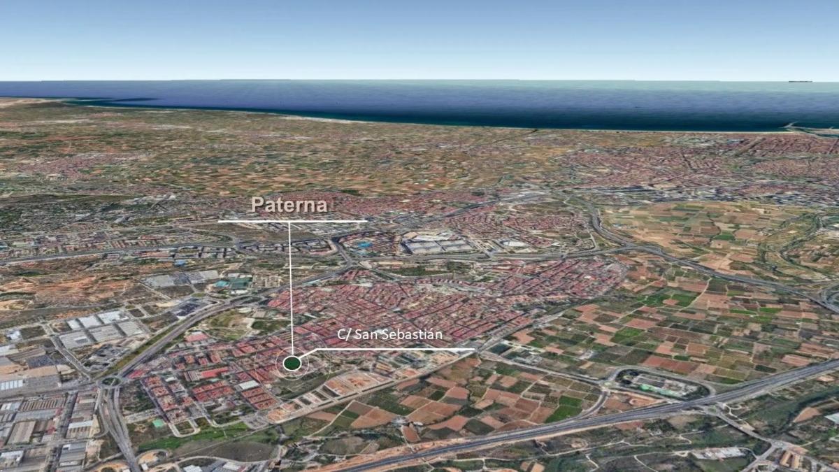 Terreno en venta en Paterna, Valencia photo 5
