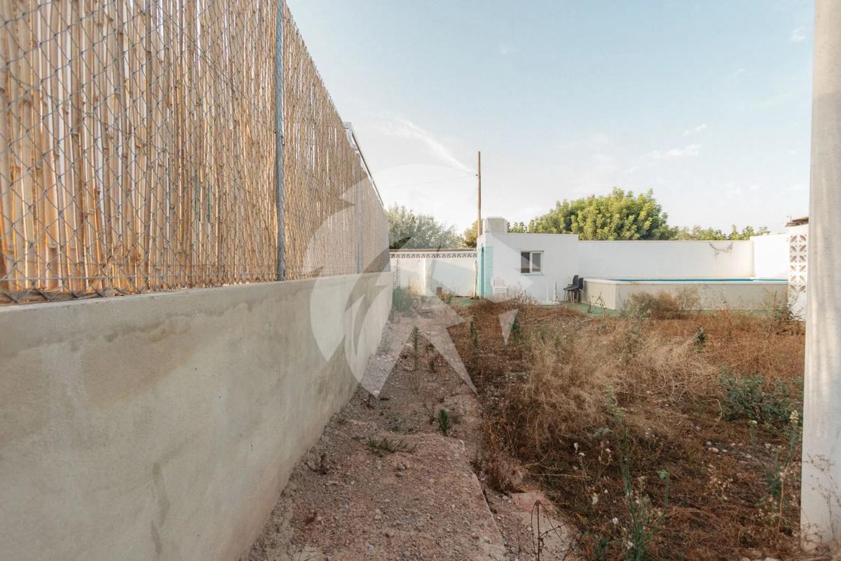 Terreno en venta en Moncada, Valencia photo 1