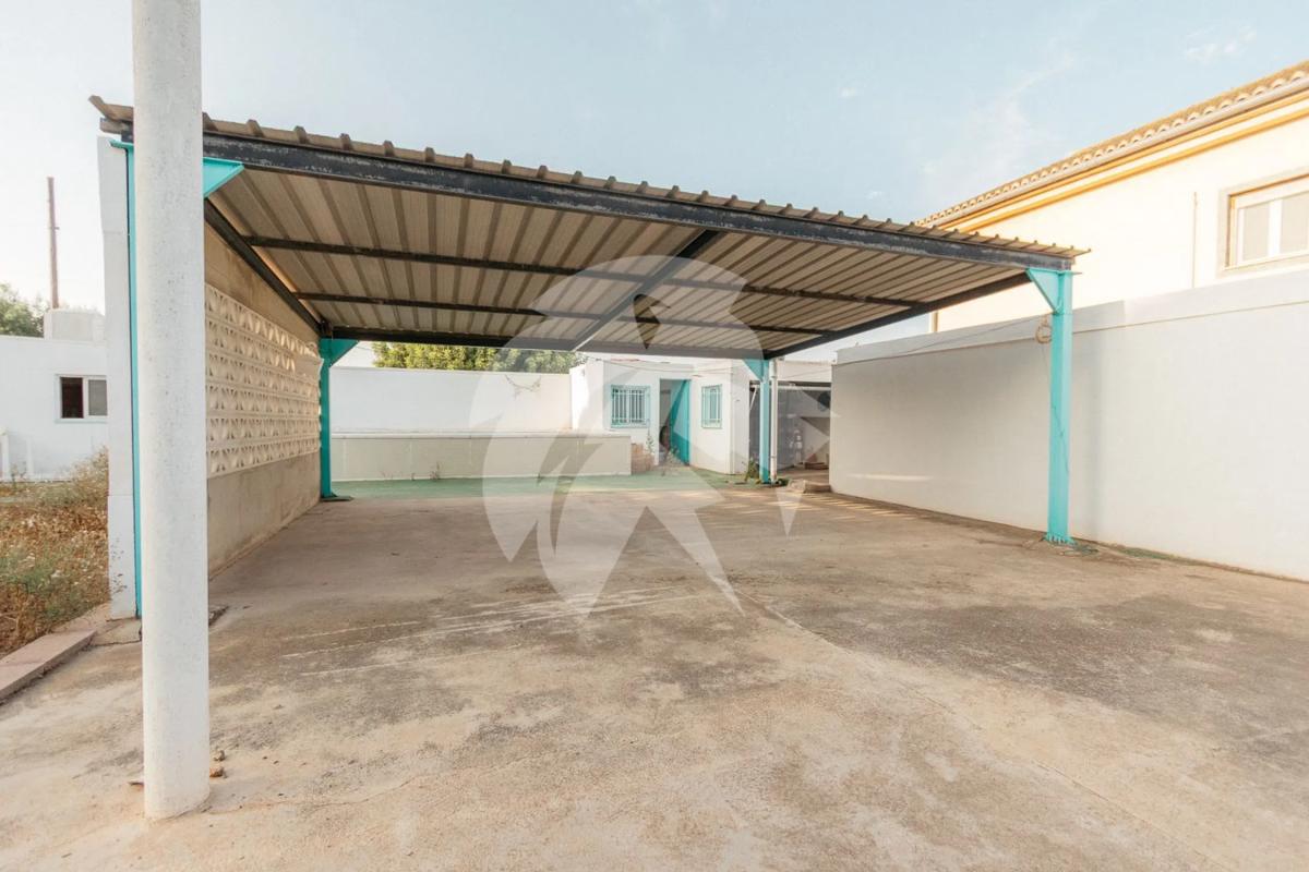 Terreno en venta en Moncada, Valencia photo 2