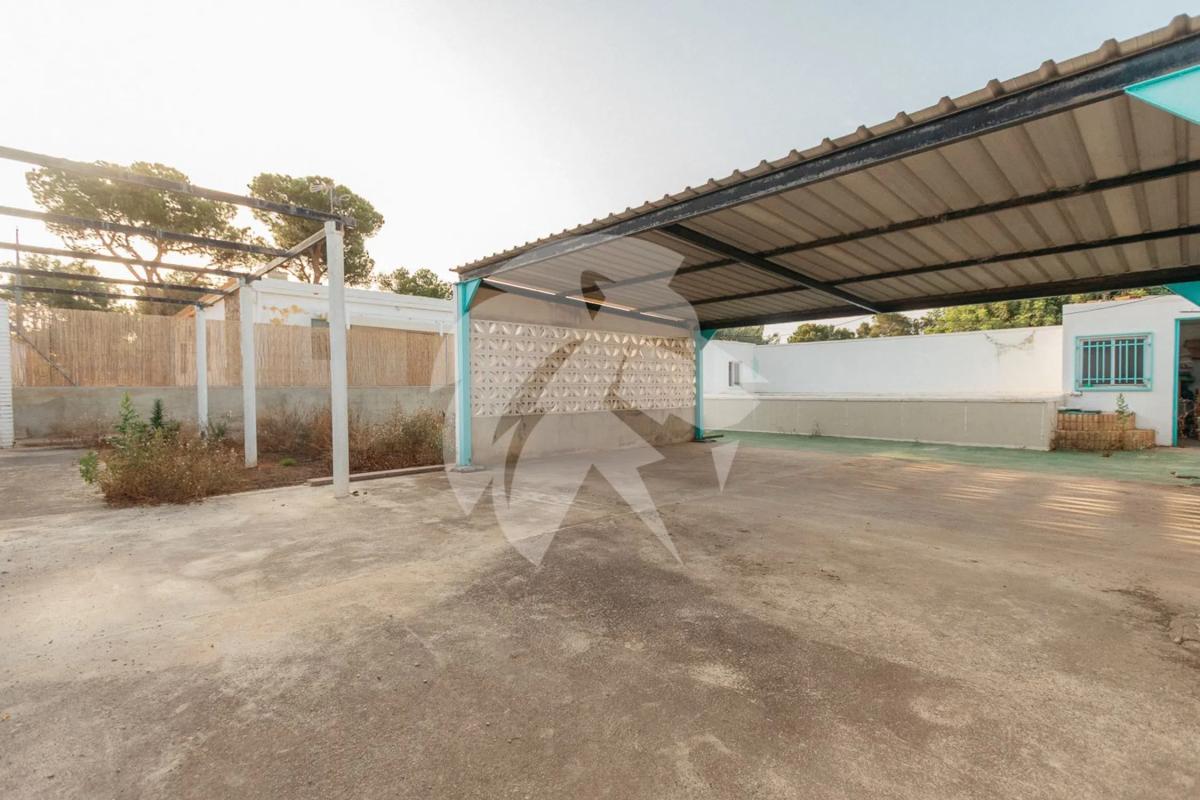 Terreno en venta en Moncada, Valencia photo 3