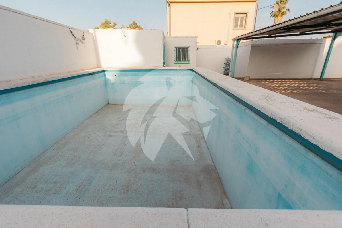 Terreno en venta en Moncada, Valencia photo 4