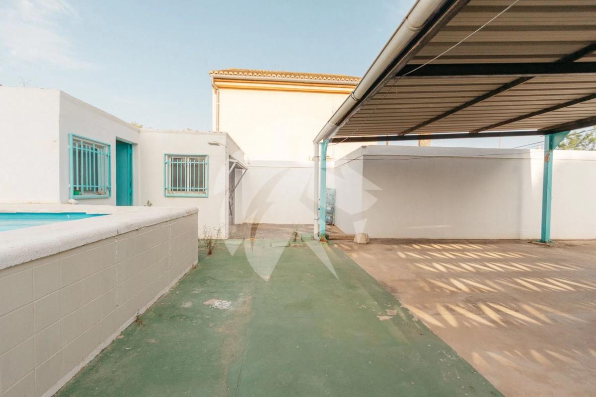 Terreno en venta en Moncada, Valencia photo 5
