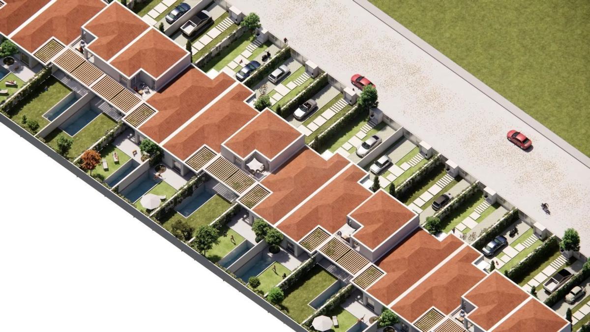 Terreno en venta en Alboraya, Valencia photo 1