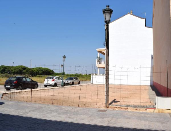 Terreno en Proyecto photo 1
