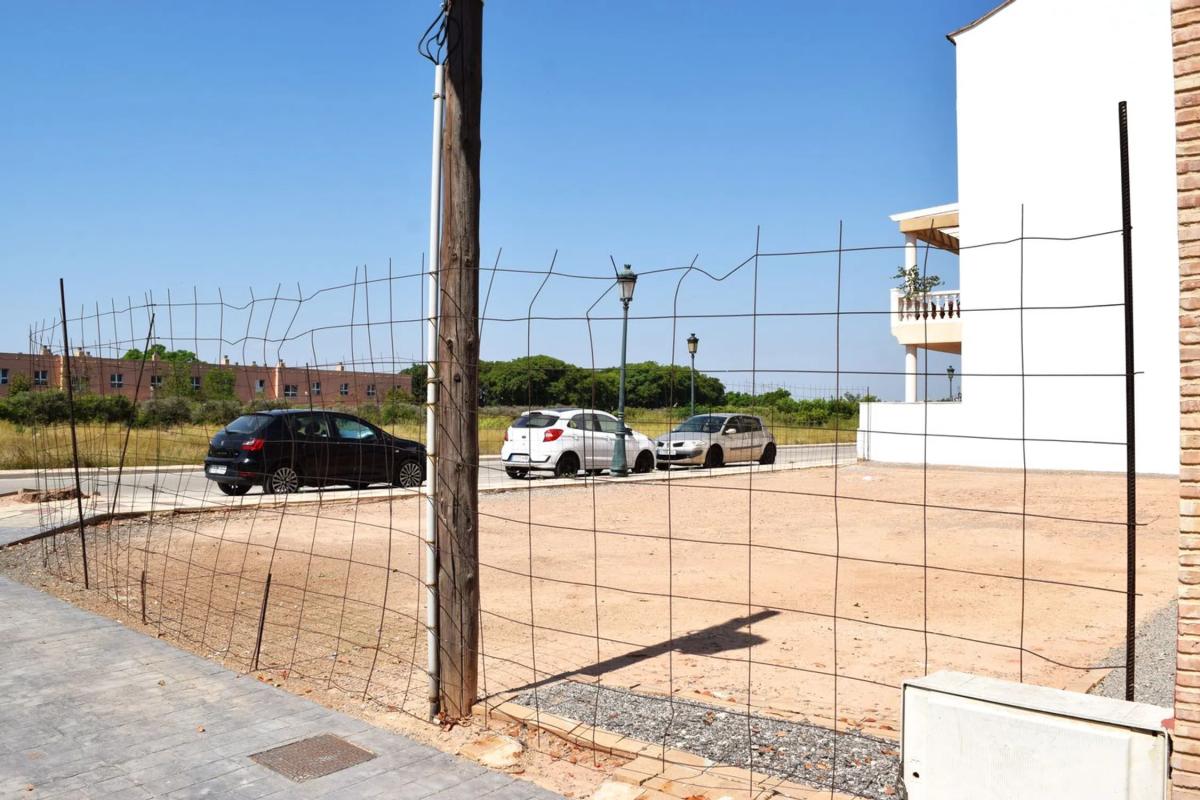 Terreno en venta en Albuixech, Valencia photo 2