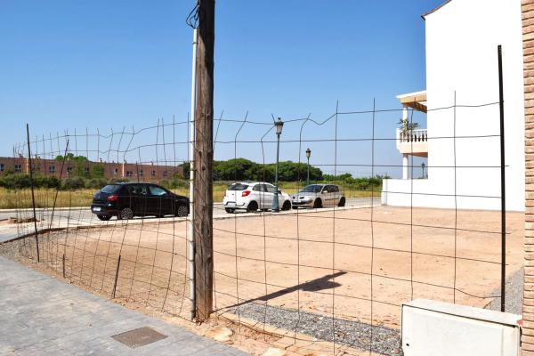 Terreno en Proyecto photo 2