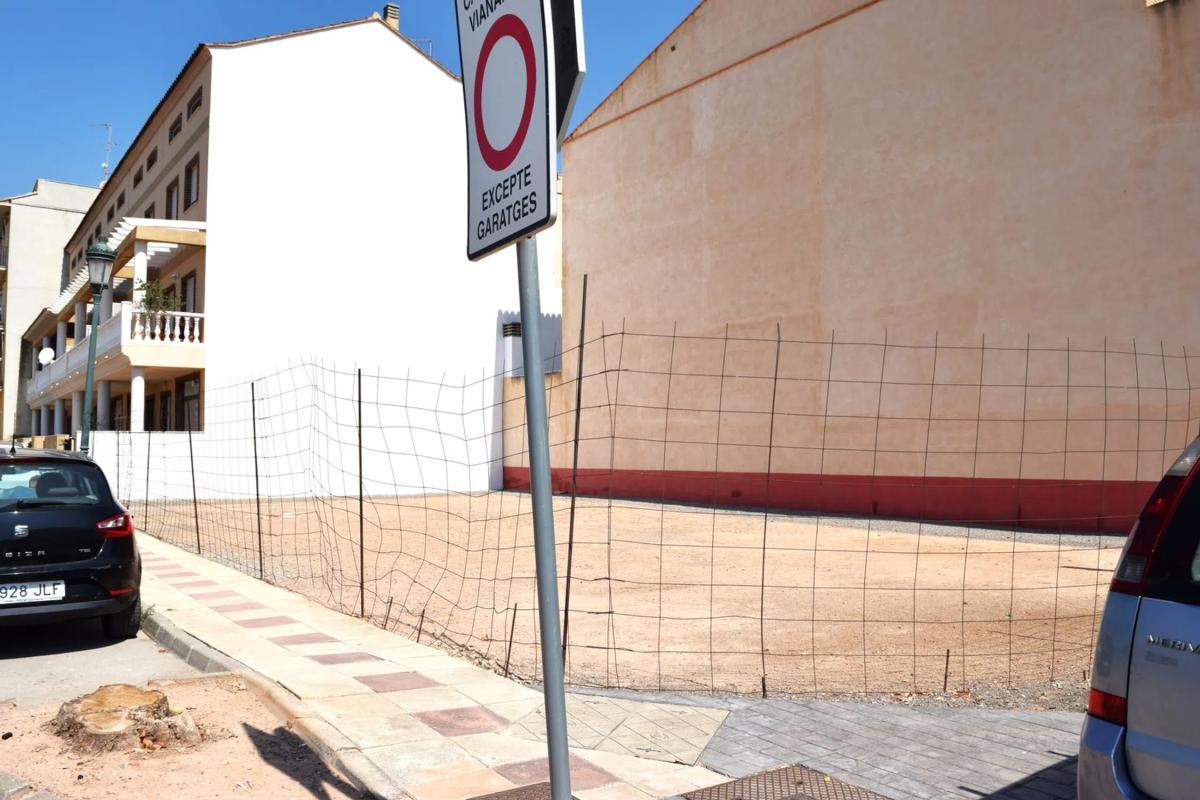 Terreno en venta en Albuixech, Valencia photo 3