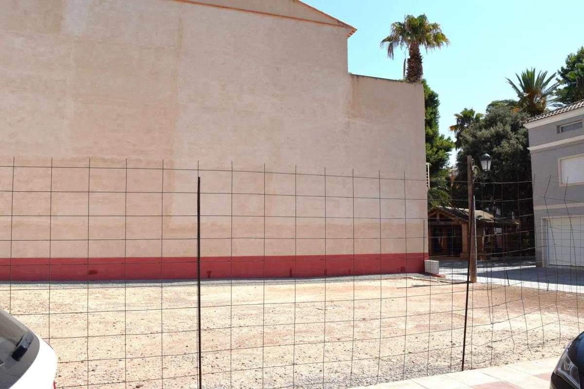 Terreno en venta en Albuixech, Valencia photo 5