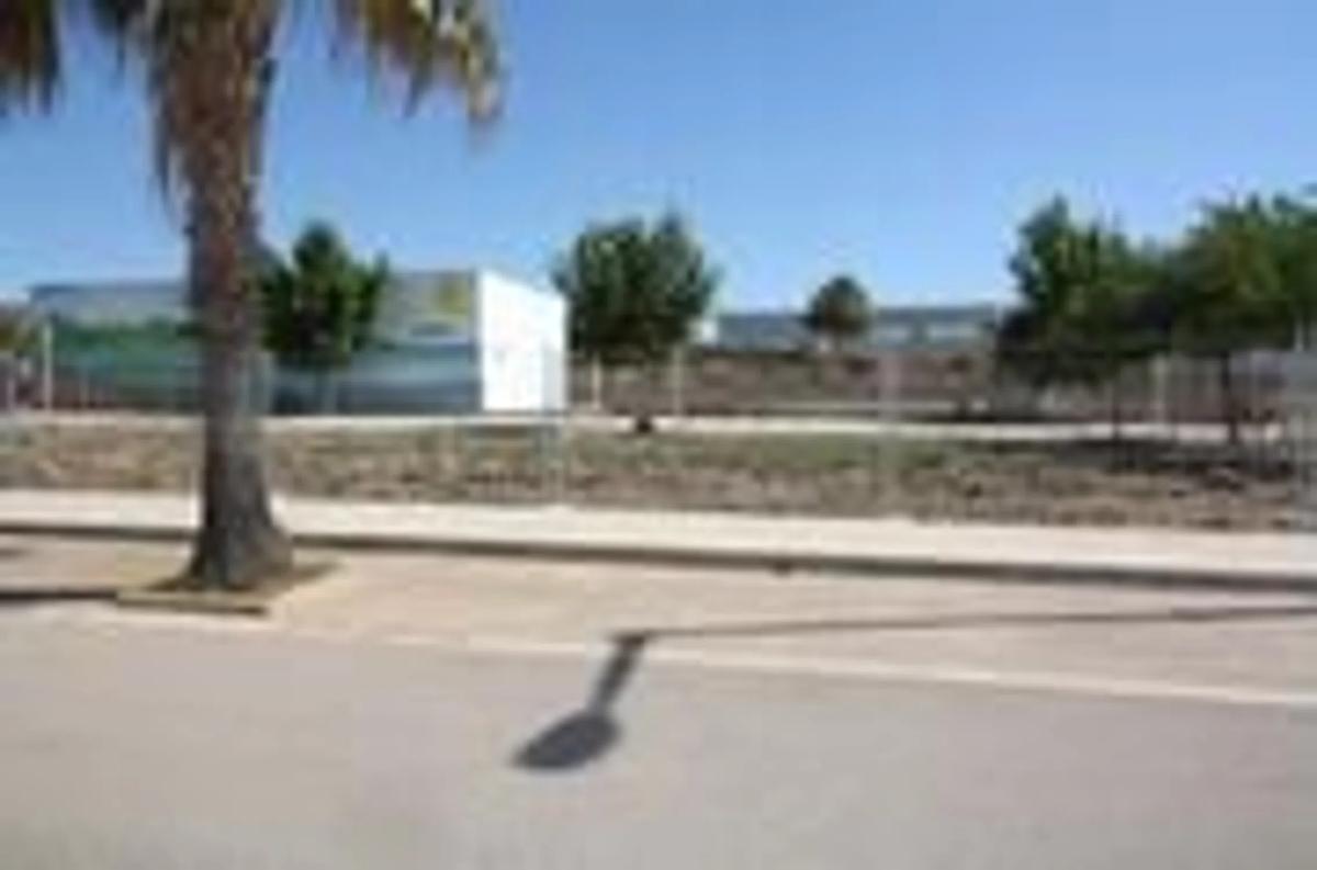 Terreno en venta en Albalat Dels Sorells, Valencia photo 1