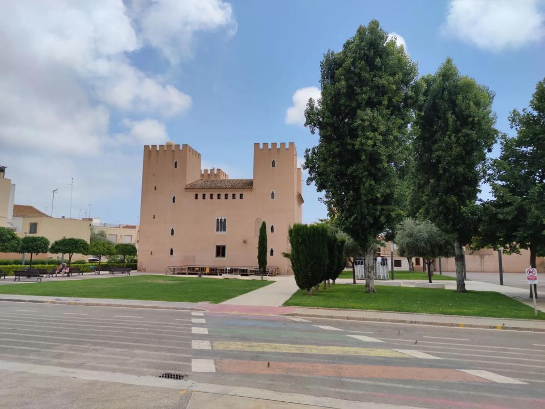 Terreno en venta en Albalat Dels Sorells, Valencia photo 5