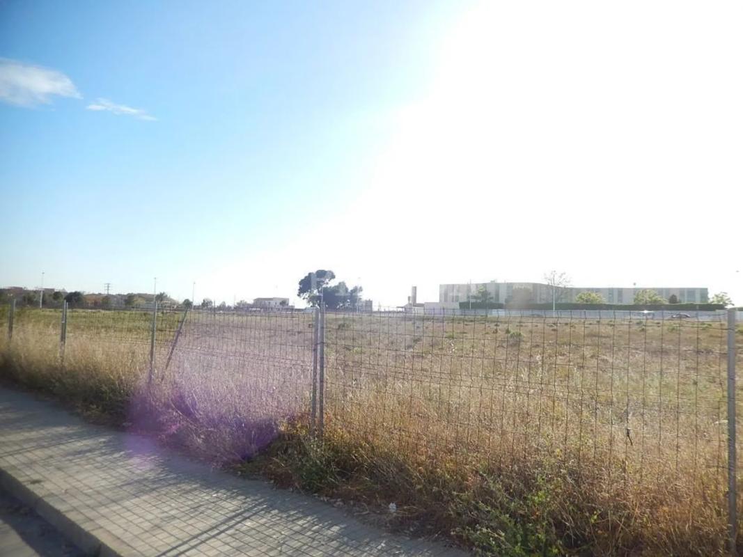 Terreno en venta en Puçol, Valencia photo 1