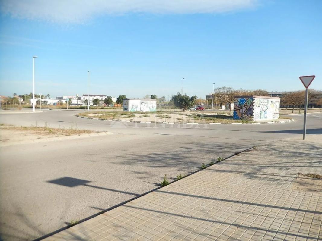 Terreno en venta en Puçol, Valencia photo 3