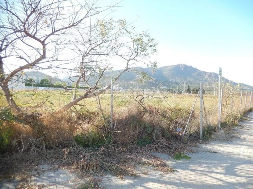 Terreno en venta en Puçol, Valencia photo 5