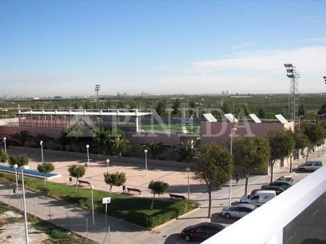 Участок земли на продажу в Пучоль, Валенсия photo 1