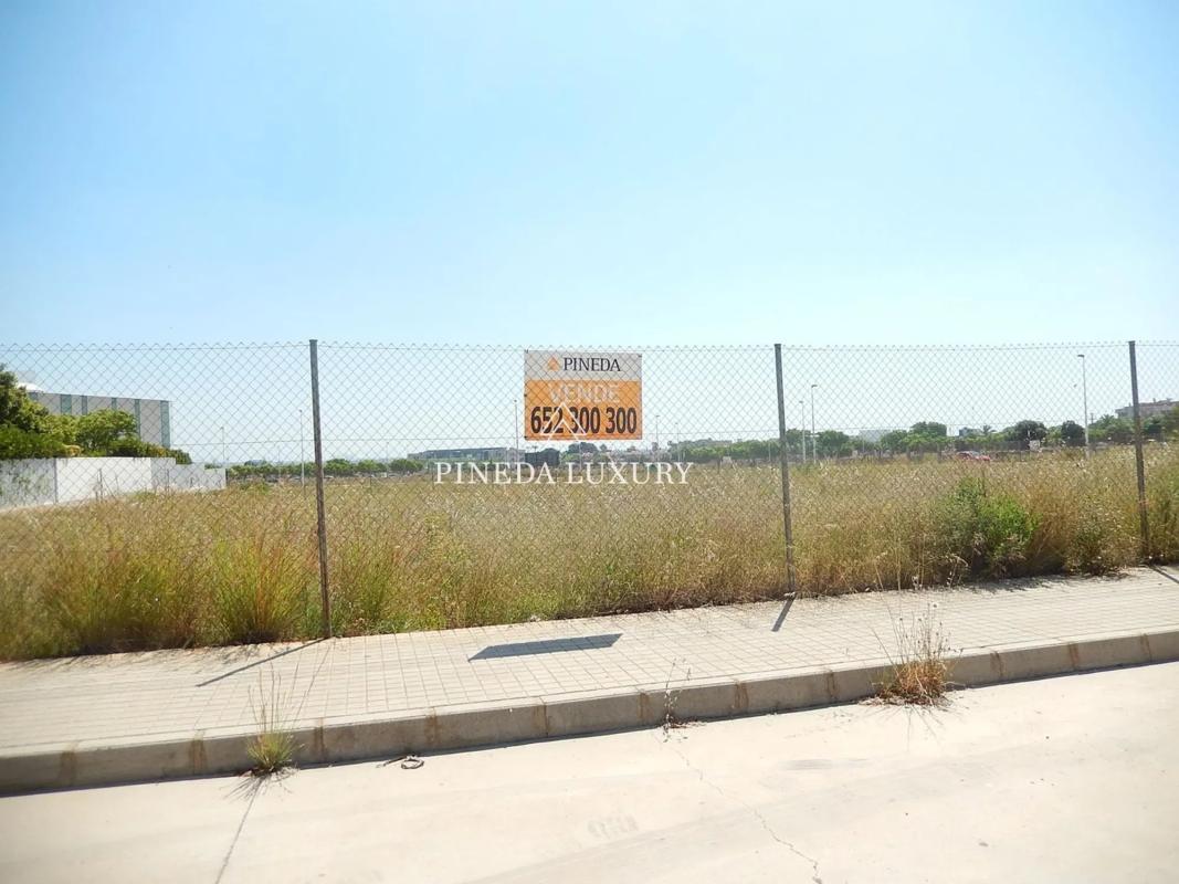 Land for sale in Puçol, Valencia photo 1