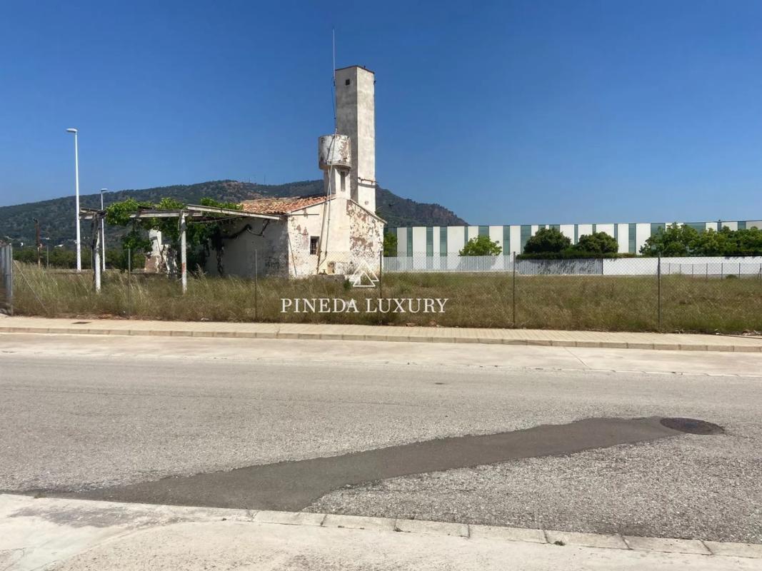 Land for sale in Puçol, Valencia photo 2