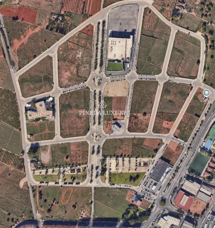 Land for sale in Puçol, Valencia photo 3
