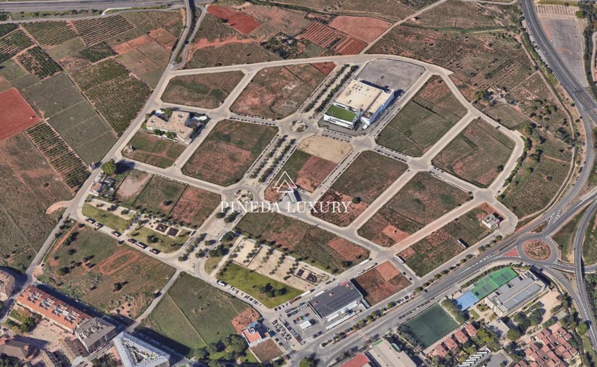 Land for sale in Puçol, Valencia photo 4