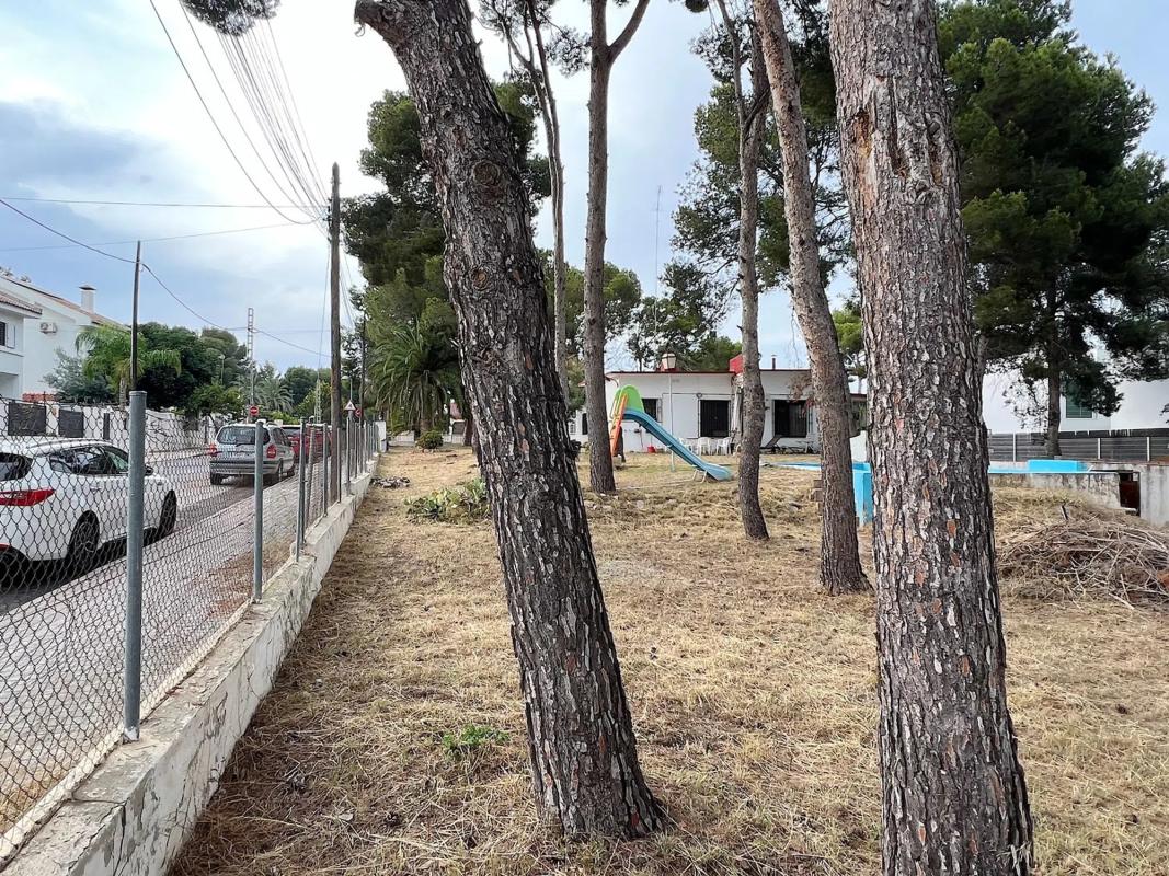 Terreno en venta en Paterna, Valencia photo 4