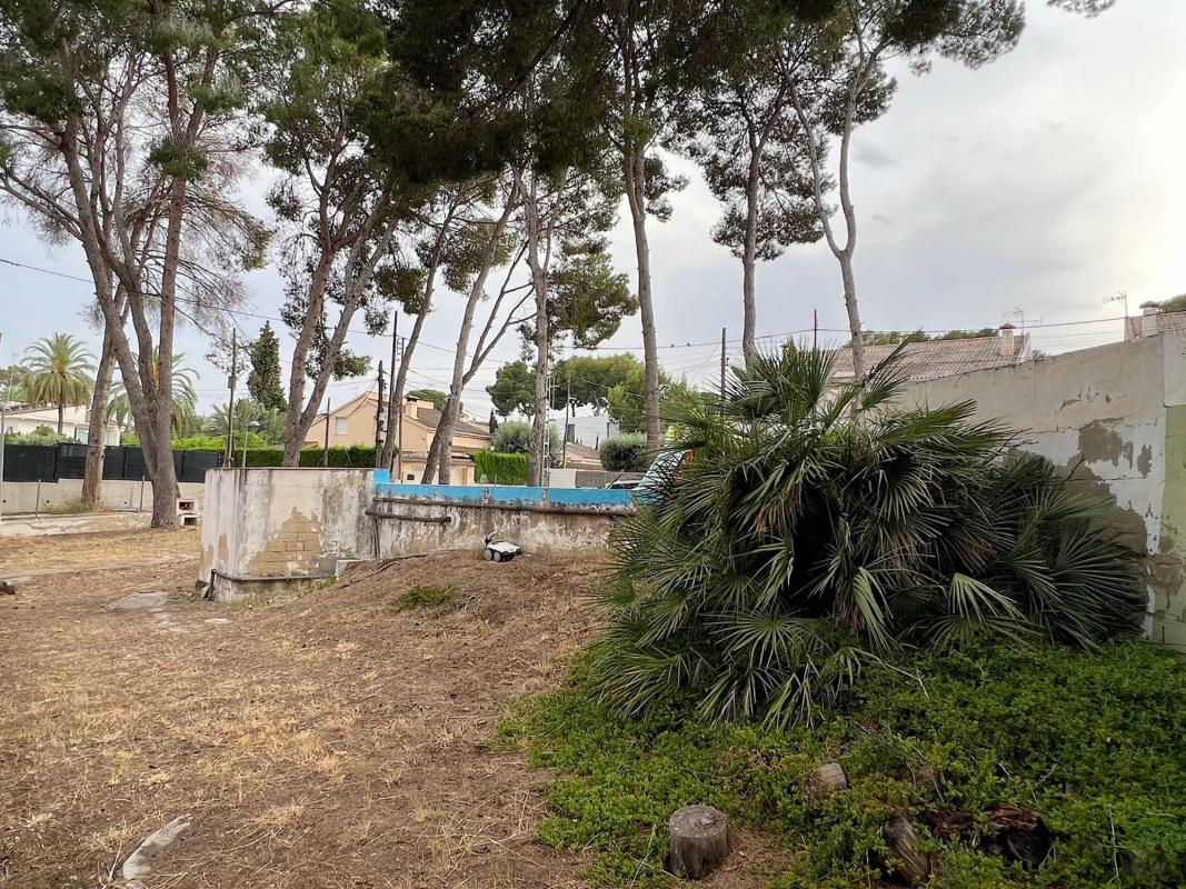 Terreno en venta en Paterna, Valencia photo 5