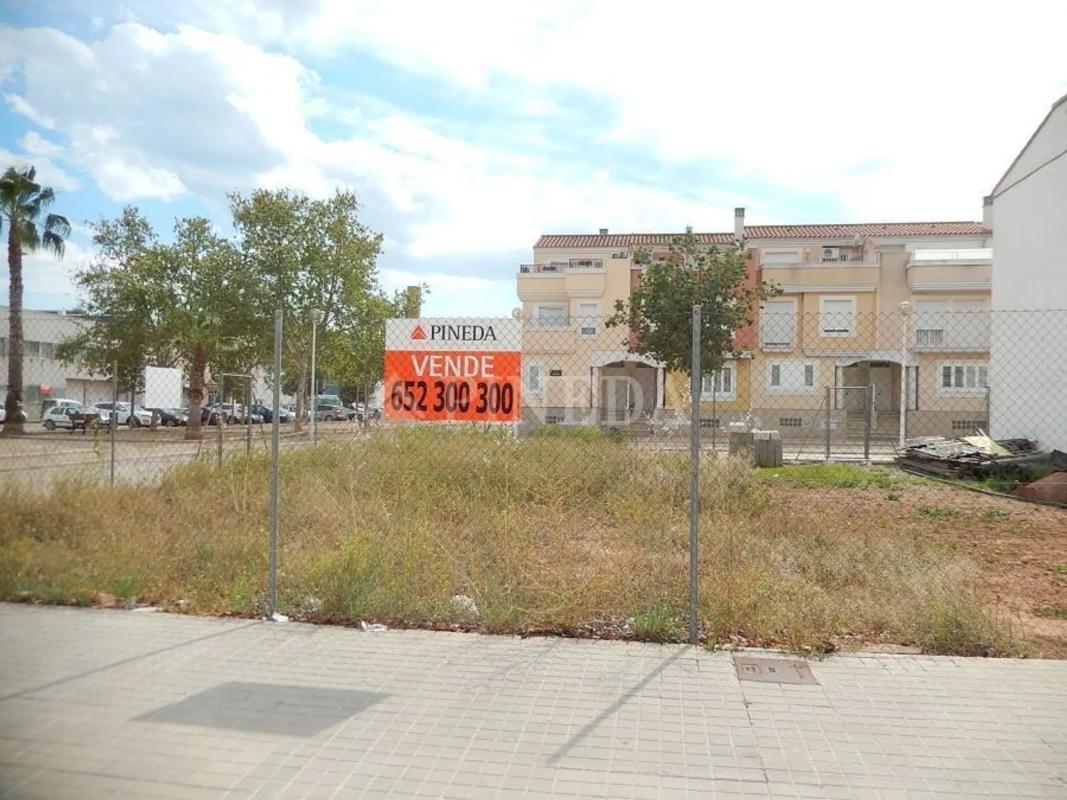 Участок земли на продажу в Пучоль, Валенсия photo 4