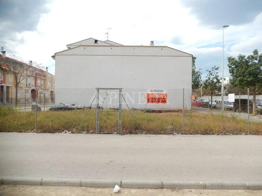 Участок земли на продажу в Пучоль, Валенсия photo 5