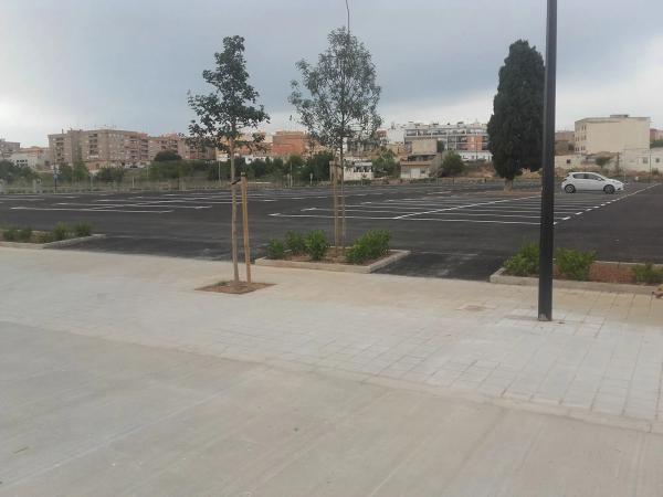 Terreno en avenida del Testar, 74 thumbnail 2