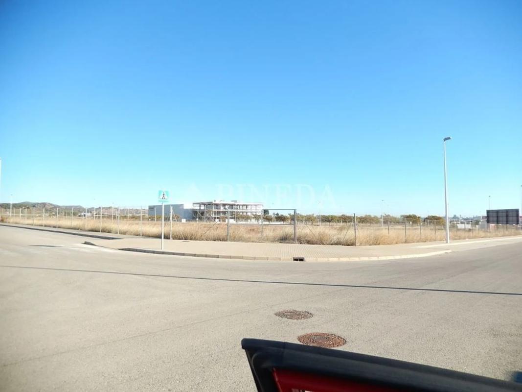 Terreno en venta en Puçol, Valencia photo 5