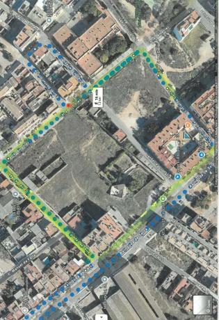Terreno en calle Doctor Barraquer s/n photo 1