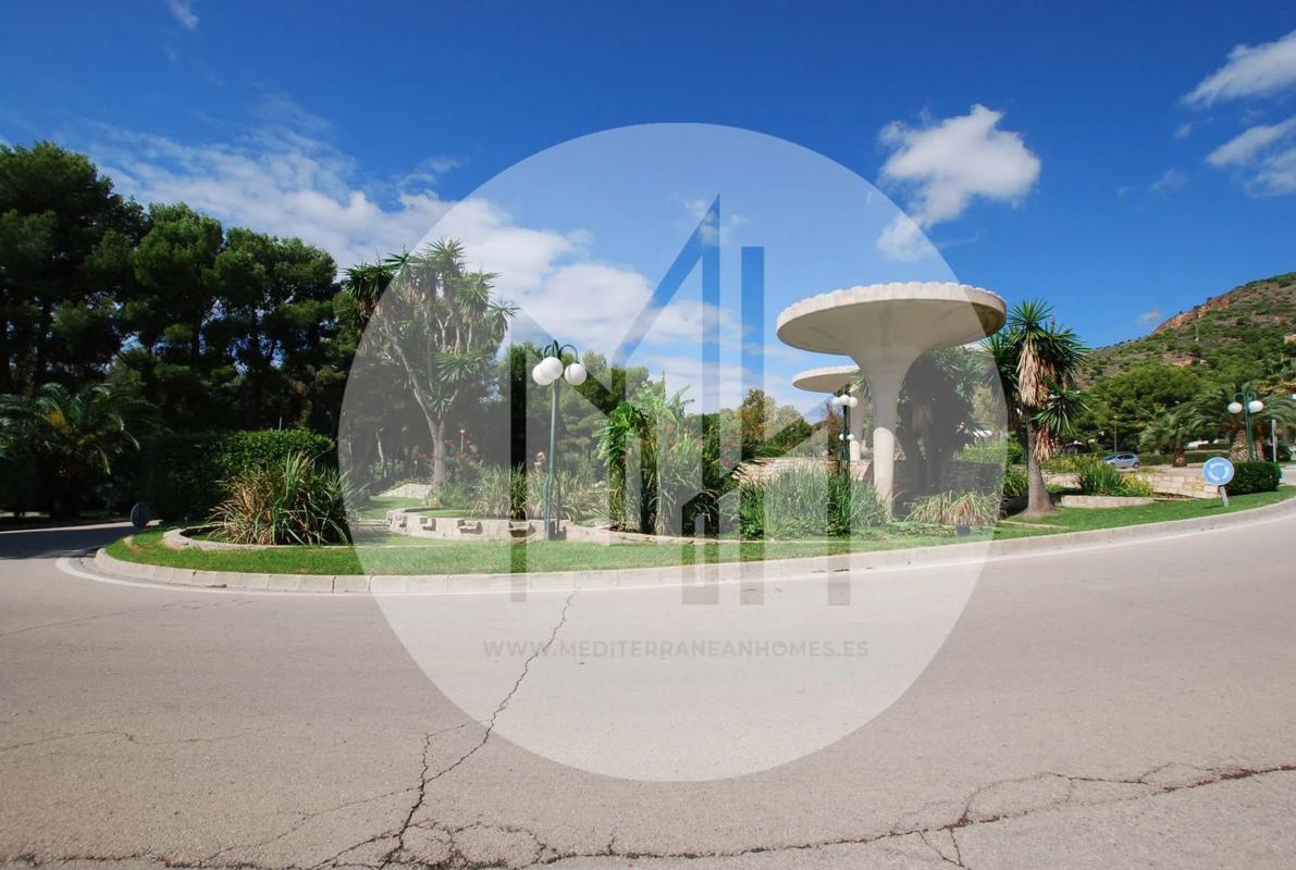 Terreno en venta en Puçol, Valencia photo 5