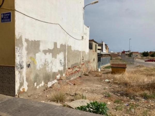 Terreno en calle Begonias, 21 photo 4