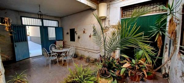 Terreno en calle Joanot Martorell thumbnail 2