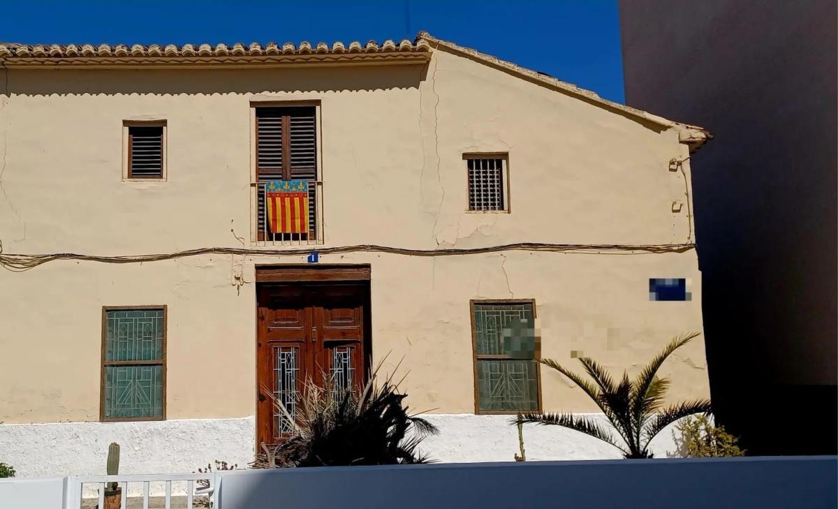 Land for sale in Tavernes Blanques, Valencia photo 5