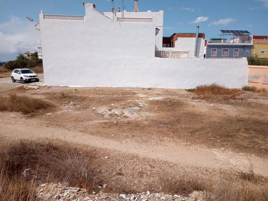 Terreno en venta en Moncada, Valencia photo 2